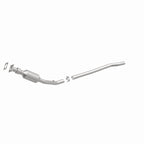 MagnaFlow 96-00 Dodge Caravan 2.4L Direct Fit Converter