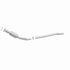 MagnaFlow 96-00 Dodge Caravan 2.4L Direct Fit Converter