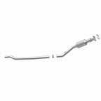 MagnaFlow 96-00 Dodge Caravan 2.4L Direct Fit Converter
