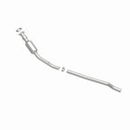 MagnaFlow 96-00 Dodge Caravan 2.4L Direct Fit Converter