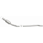 MagnaFlow 96-00 Dodge Caravan 2.4L Direct Fit Converter