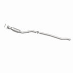 MagnaFlow 96-01 Chrysler Town & Country 3.3L Direct Fit Converter