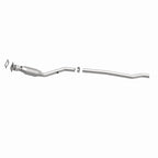 MagnaFlow 96-01 Chrysler Town & Country 3.3L Direct Fit Converter