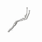 MagnaFlow 96-02 Mercedes-Benz SL600 6.0L Direct Fit Converter