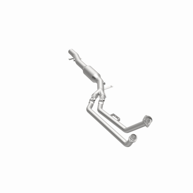 MagnaFlow 96-02 Mercedes-Benz SL600 6.0L Direct Fit Converter