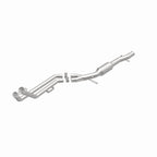 MagnaFlow 96-02 Mercedes-Benz SL600 6.0L Direct Fit Converter