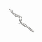 MagnaFlow 96-02 Mercedes-Benz SL600 6.0L Direct Fit Converter