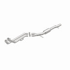 MagnaFlow 96-02 Mercedes-Benz SL600 6.0L Direct Fit Converter