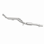 MagnaFlow 96-02 Mercedes-Benz SL600 6.0L Direct Fit Converter