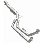 MagnaFlow 96-02 Mercedes-Benz SL600 6.0L Direct Fit Converter