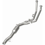 MagnaFlow 96-02 Mercedes-Benz SL600 6.0L Direct Fit Converter