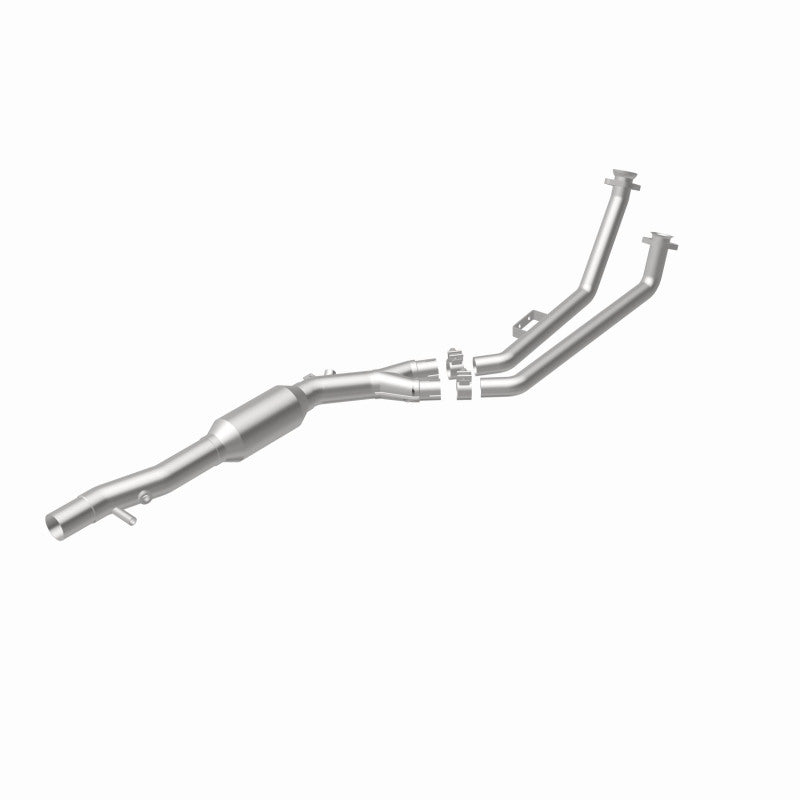MagnaFlow 96-02 Mercedes-Benz SL600 6.0L Direct Fit Converter