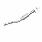 MagnaFlow 96-97 Chrysler Cirrus 2.4L Direct Fit Converter