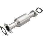 MagnaFlow 96-97 Nissan Pickup 2.4L Direct Fit Converter