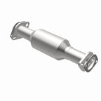 MagnaFlow 96-97 Nissan Pickup 2.4L Direct Fit Converter