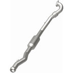 MagnaFlow 96-97 Volvo 850 2.3L Direct Fit Converter