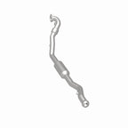 MagnaFlow 96-97 Volvo 850 2.3L Direct Fit Converter