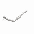 MagnaFlow 96-97 Volvo 850 2.3L Direct Fit Converter