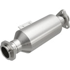 MagnaFlow 96-98 Hyundai Elantra 1.8L Direct Fit Converter