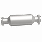 MagnaFlow 96-98 Hyundai Elantra 1.8L Direct Fit Converter