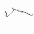 MagnaFlow 96-99 Chevrolet Astro 4.3L Direct Fit Converter