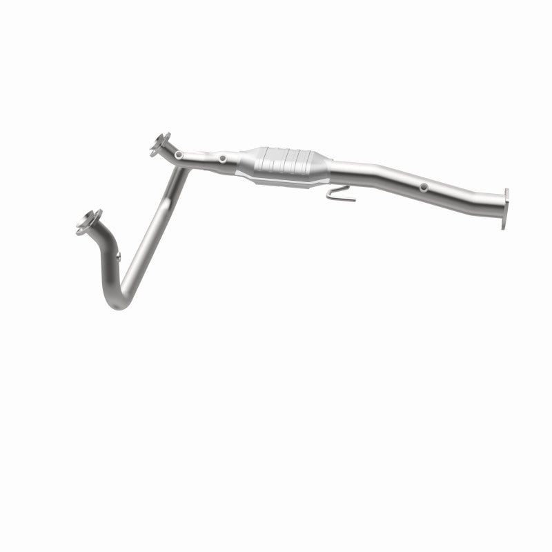 MagnaFlow 96-99 Chevrolet Astro 4.3L Direct Fit Converter