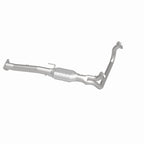 MagnaFlow 96-99 Chevrolet Astro 4.3L Direct Fit Converter