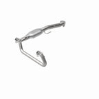MagnaFlow 96-99 Chevrolet Astro 4.3L Direct Fit Converter