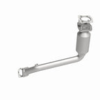 MagnaFlow 97-00 Ford Escort 2.0L Direct Fit Converter