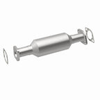 MagnaFlow 97-98 Hyundai Sonata 3.0L Direct Fit Converter
