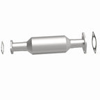 MagnaFlow 97-98 Hyundai Sonata 3.0L Direct Fit Converter
