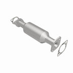 MagnaFlow 97-98 Hyundai Sonata 3.0L Direct Fit Converter