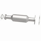 MagnaFlow 97-98 Hyundai Sonata 3.0L Direct Fit Converter