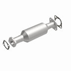 MagnaFlow 97-98 Hyundai Sonata 3.0L Direct Fit Converter