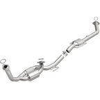 MagnaFlow 98-00 Sienna V6 3 OEM Underbody Direct Fit Converter