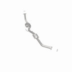 MagnaFlow 98-00 Sienna V6 3 OEM Underbody Direct Fit Converter