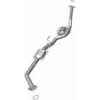 MagnaFlow 98-00 Sienna V6 3 OEM Underbody Direct Fit Converter