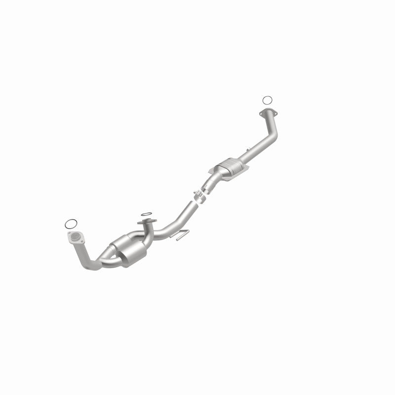 MagnaFlow 98-00 Sienna V6 3 OEM Underbody Direct Fit Converter