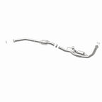 MagnaFlow 98-00 Sienna V6 3 OEM Underbody Direct Fit Converter