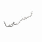 MagnaFlow 98-00 Sienna V6 3 OEM Underbody Direct Fit Converter