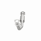MagnaFlow 98-00 Sportage 2 OEM Underbody Direct Fit Converter