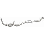 MagnaFlow 98-00 Toyota Sienna 3.0L Direct Fit Converter