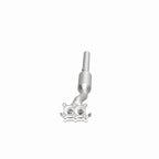 MagnaFlow 98-01 Volkswagen Beetle 2.0L Direct Fit Converter