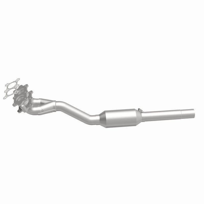 MagnaFlow 98-01 Volkswagen Beetle 2.0L Direct Fit Converter