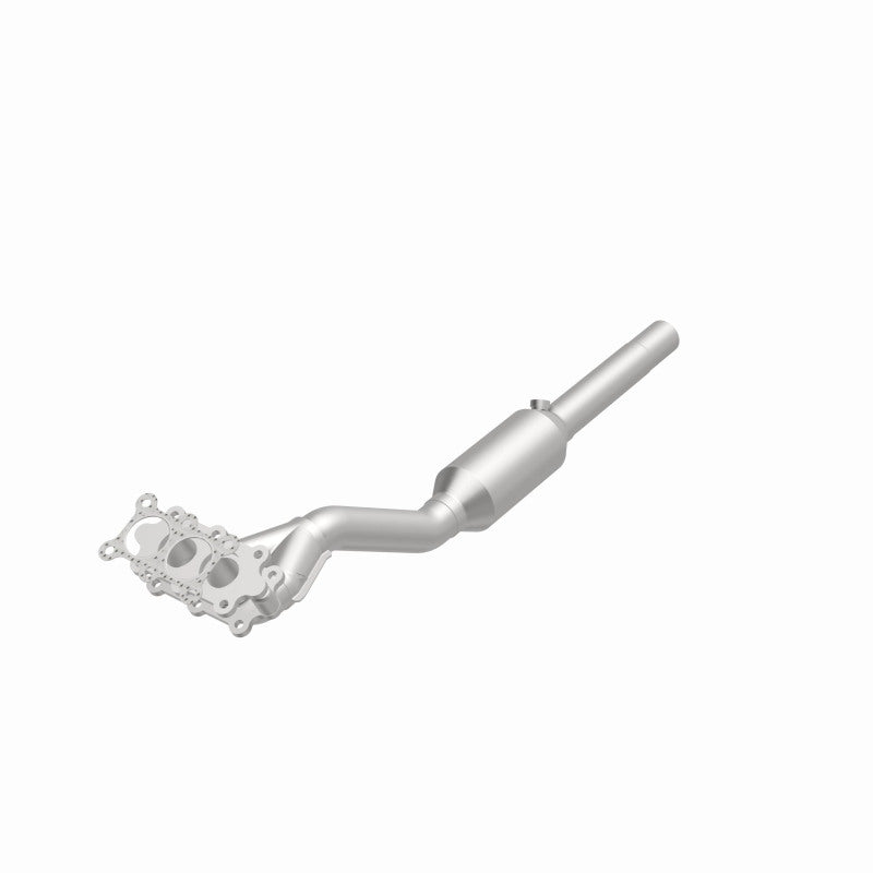 MagnaFlow 98-01 Volkswagen Beetle 2.0L Direct Fit Converter