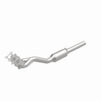 MagnaFlow 98-01 Volkswagen Beetle 2.0L Direct Fit Converter