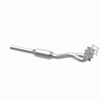 MagnaFlow 98-01 Volkswagen Beetle 2.0L Direct Fit Converter