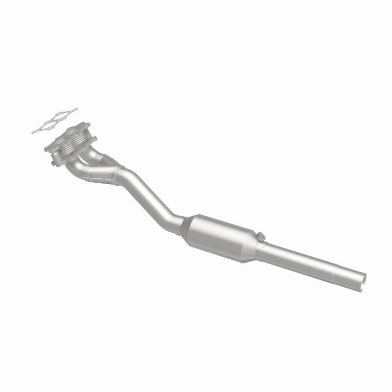 MagnaFlow 98-01 Volkswagen Beetle 2.0L Direct Fit Converter