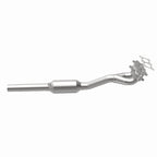 MagnaFlow 98-01 Volkswagen Beetle 2.0L Direct Fit Converter