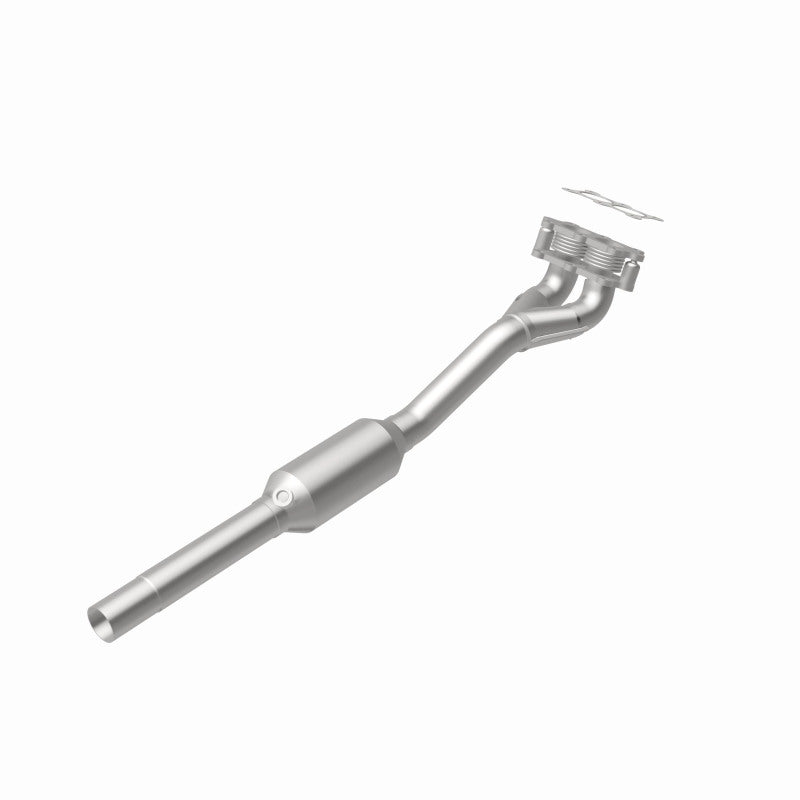 MagnaFlow 98-01 Volkswagen Beetle 2.0L Direct Fit Converter
